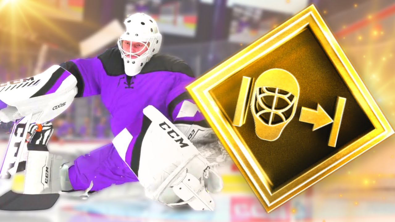 Locked In Lehmann - Nhl 24 Eashl 3v3 Gameplay