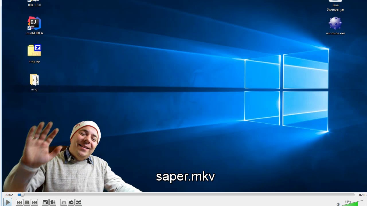 Примеры обработки видео FFmpeg - создание стоп-кадров, ускорение видео, вырезание фрагментов