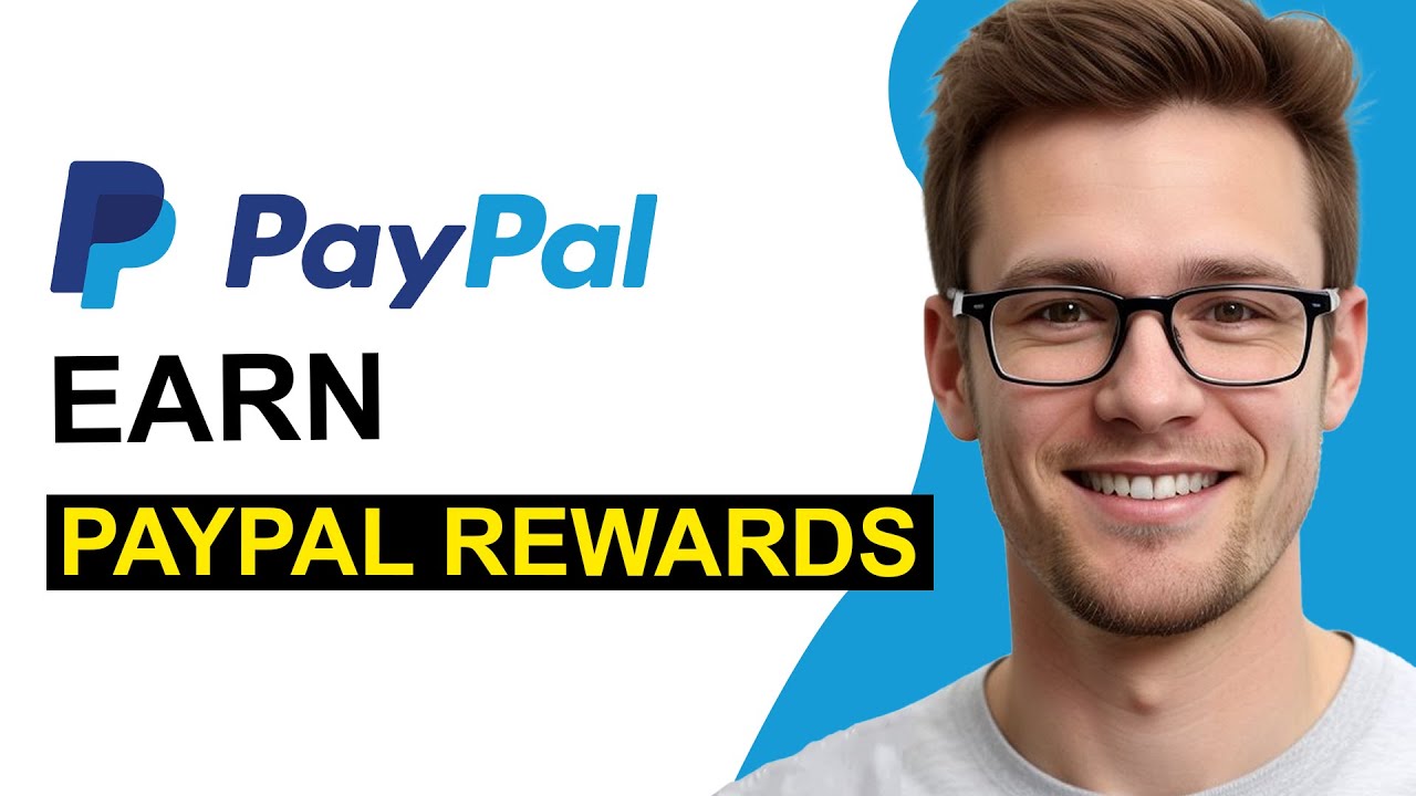 How To Earn PayPal Rewards (WORKING 2026!)