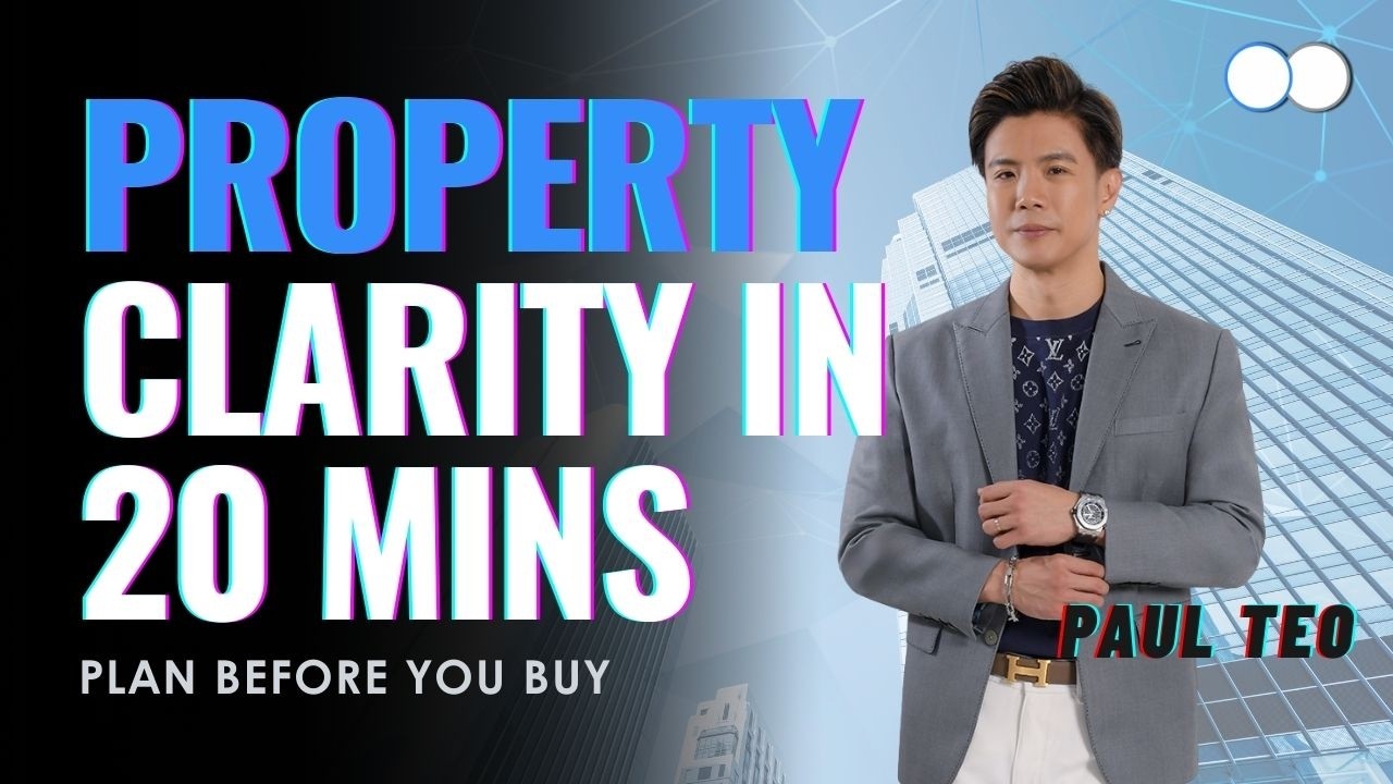 The GAP Method: What 20 Minutes Can Do for Your Property Direction