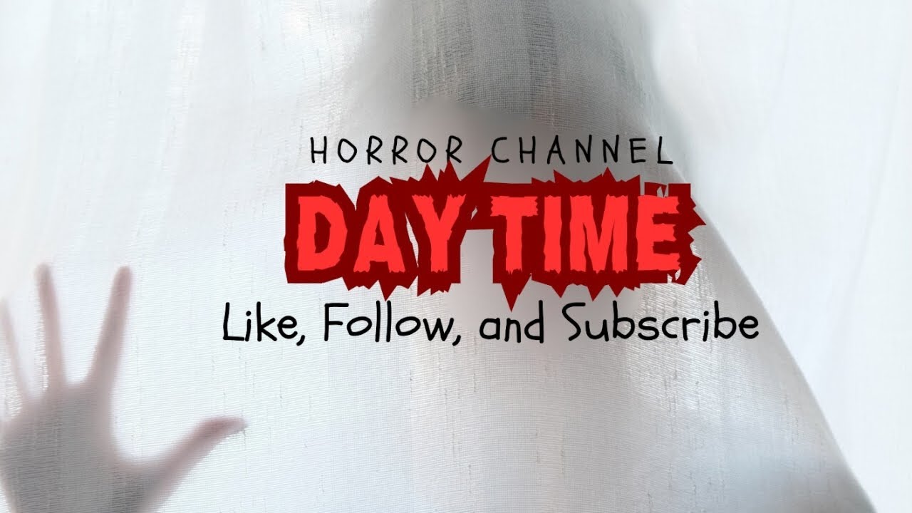 Scary Stories with Rain