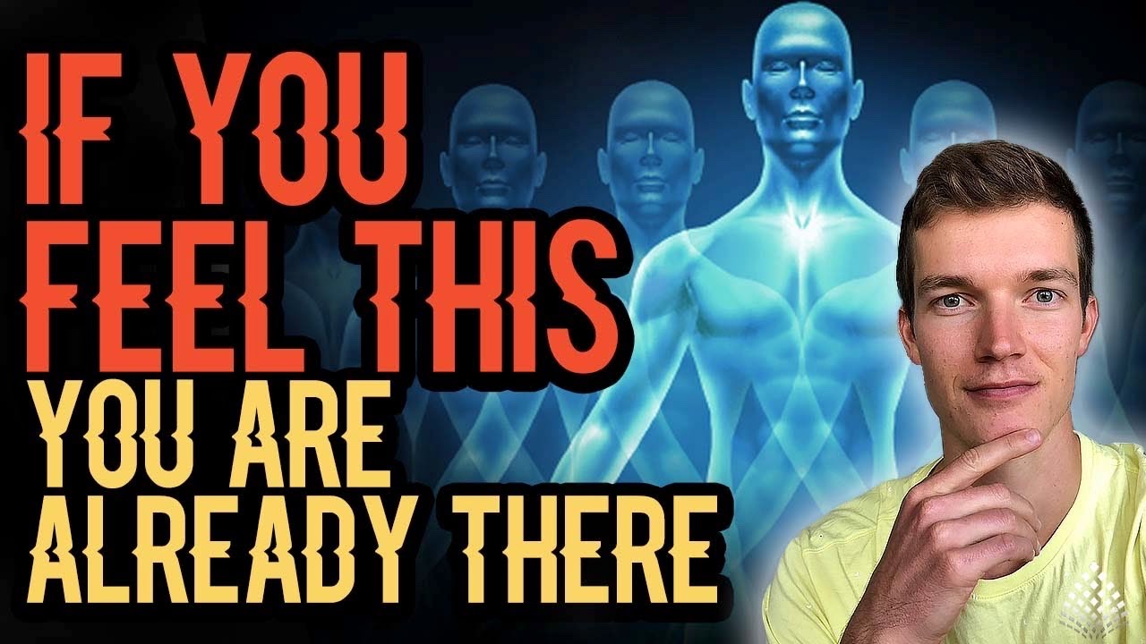 The Perfect STATE OF ATTRACTING INFINITE POTENTIALS [Quantum Law]