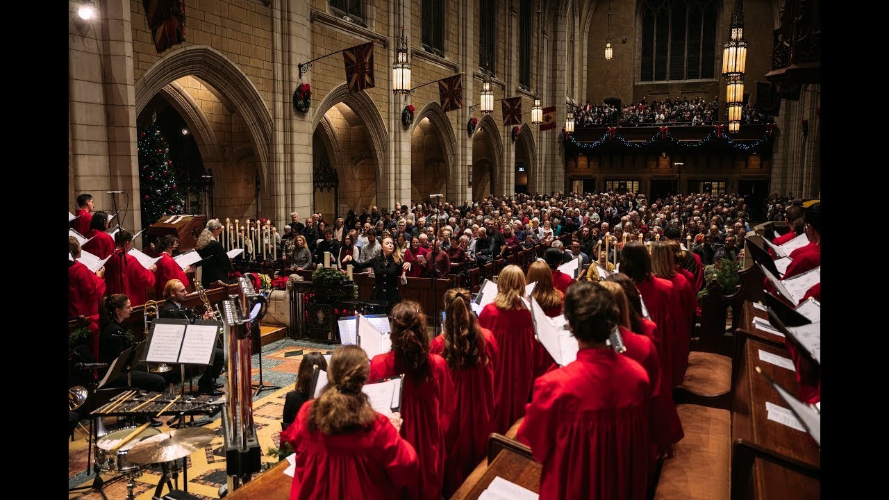 2024-12-25 Carols by Candlelight