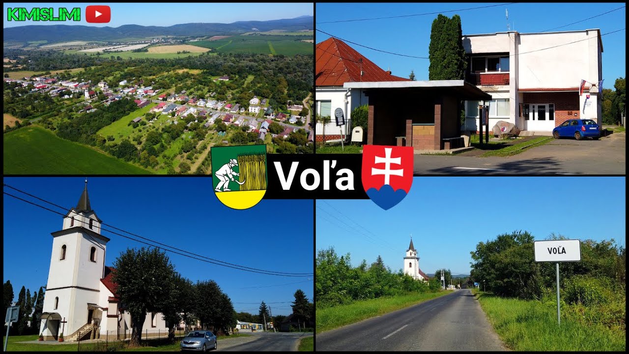 Voľa