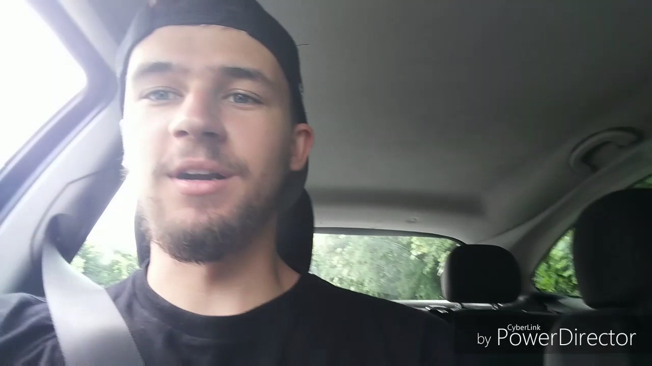 THE FORD BIBLE MEET VLOG