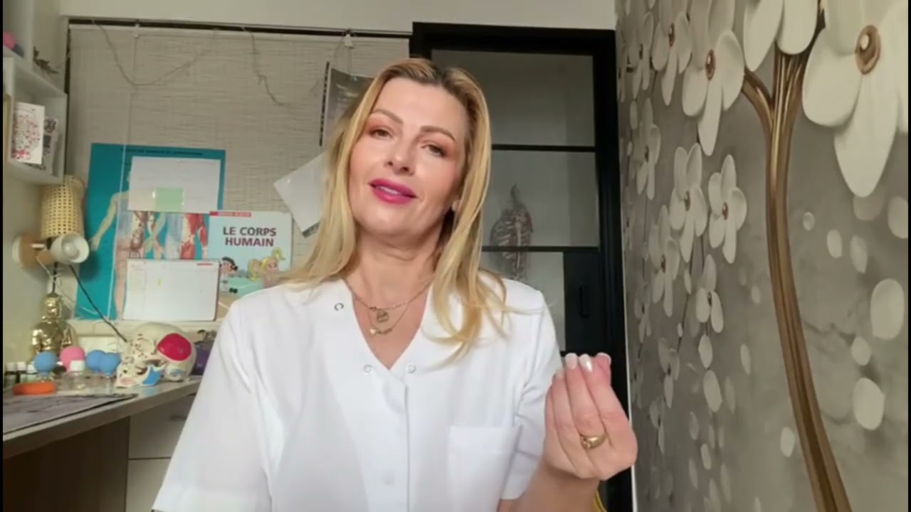 Ton visage vieillit...même si tu fais bien les exercices? Voici pourquoi?