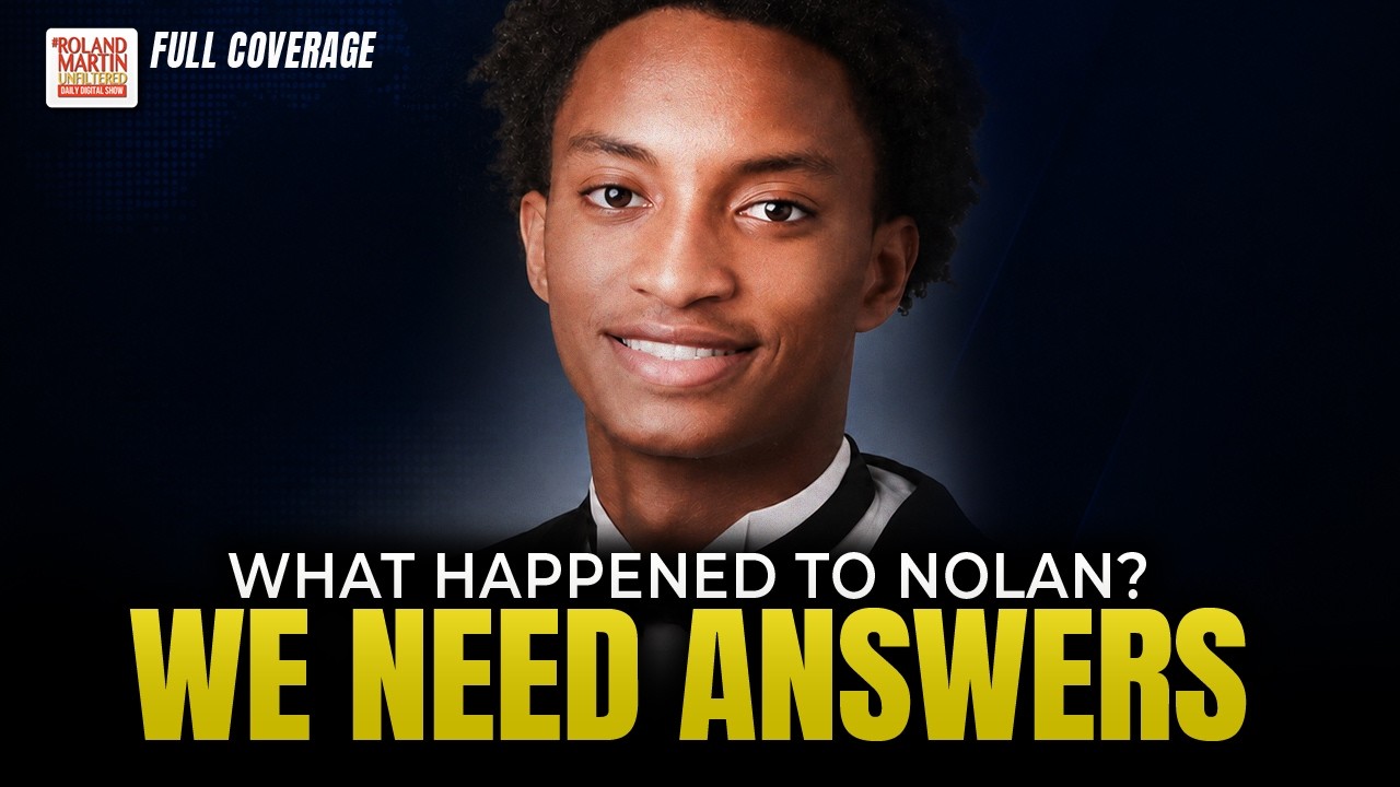 Story Don't Add Up. Nolan Wells Case Raises More Questions Than Answers | FULL COVERAGE