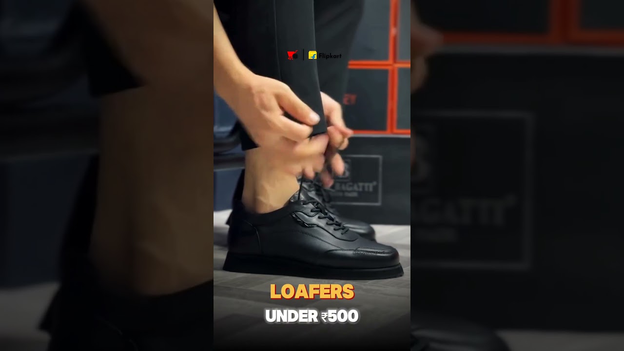 Best LOAFERS for Men under 500 🔥| Best Loafers for Men in Flipkart | Best Loafers Online