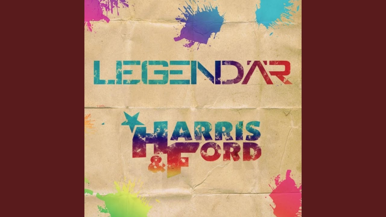 Legend&auml;r (SnickBoy Edit)