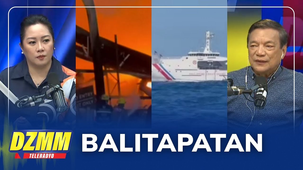 Balitapatan | DZMM Teleradyo (28 January 2026)