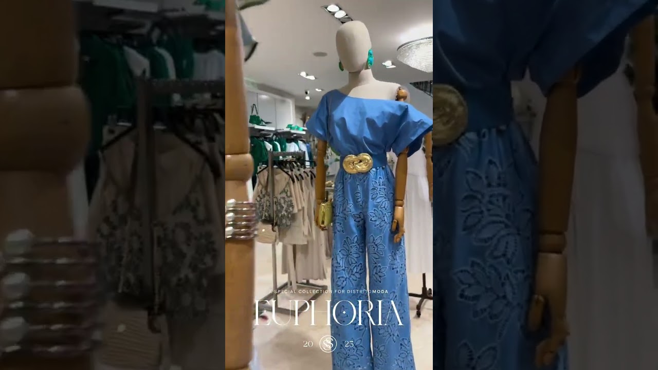 Nueva Colecci&oacute;n Euphoria 🌿  #scarsa