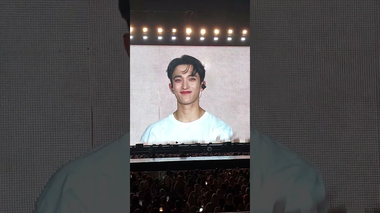 20250209 25 CLOSING MENT by SEVENTEEN at Seventeen Right Here World Tour 2025 in Jakarta