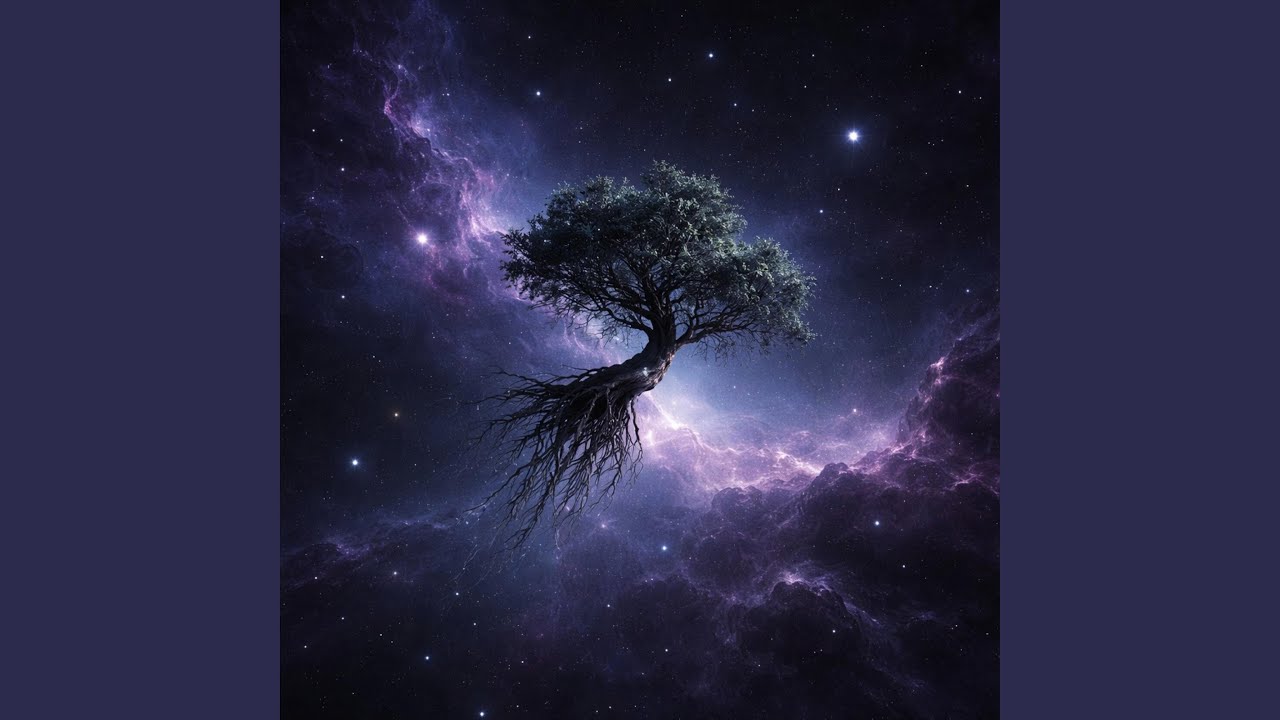 Lost tree