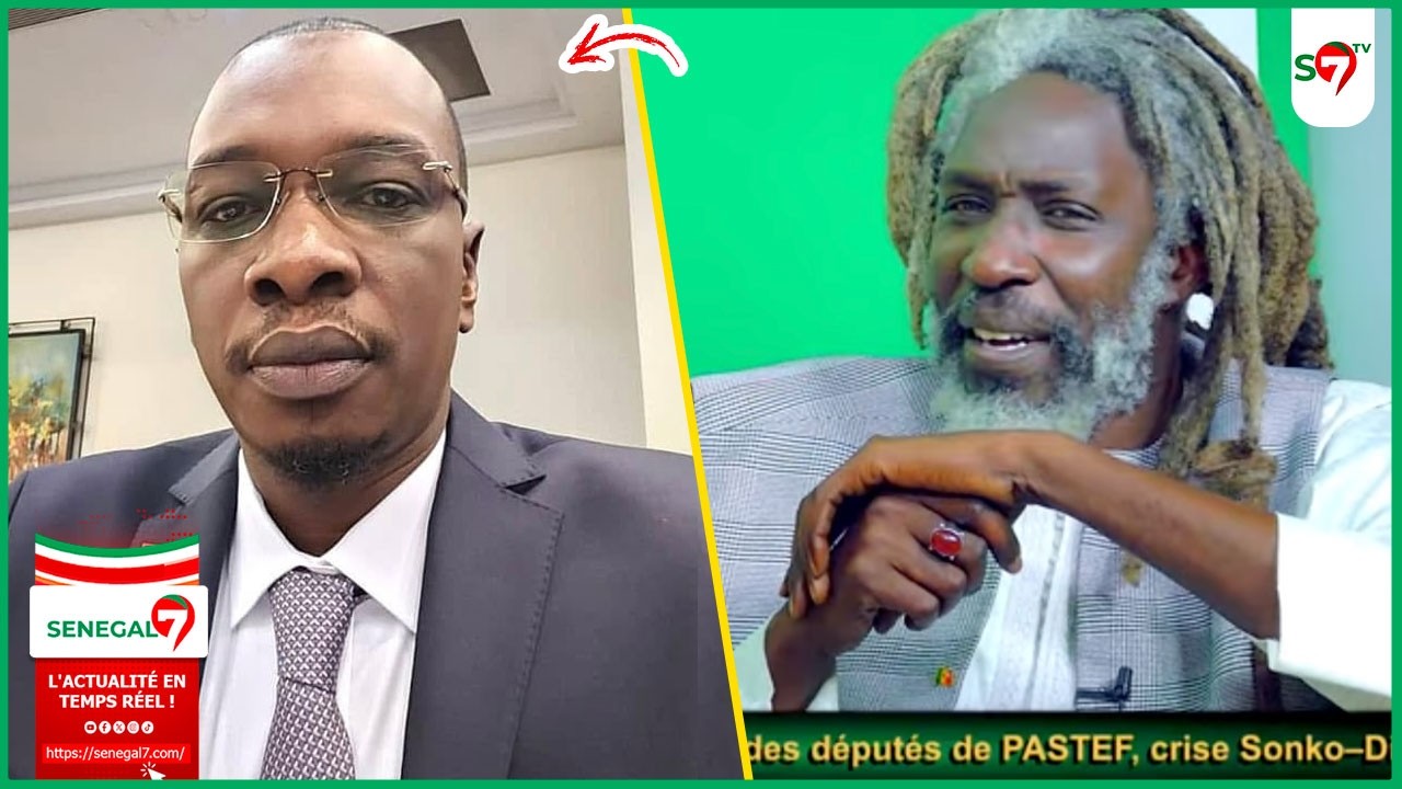 La question pertinente de Dieuwrigne Ndiasse sur l'affaire Me Moussa Bocar Thiam 