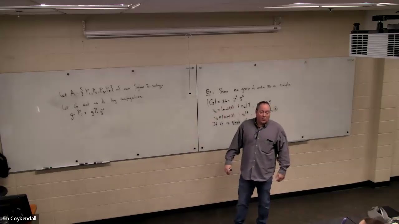 Math 4120, 3/2/2026