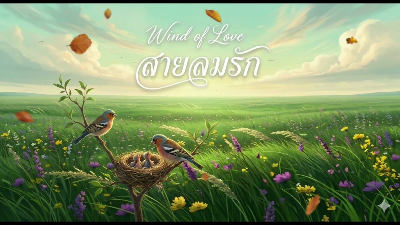 สายลมรัก-byyo