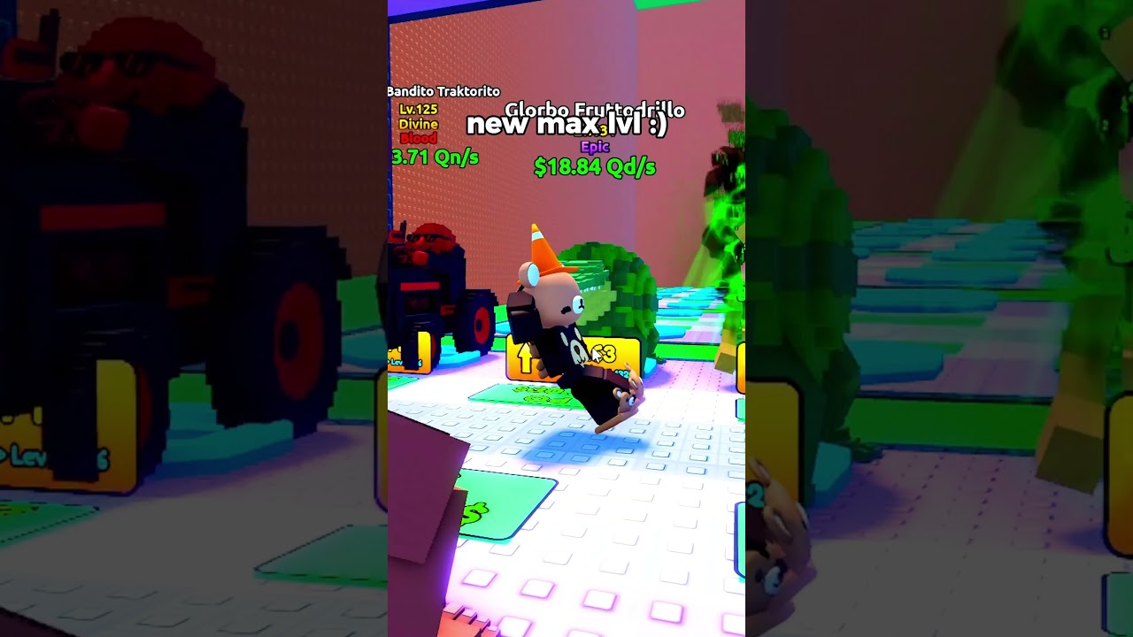 MONEY FUSE UPDATE in Escape Tsunami for Brainrots Roblox (No Script): Noob to Pro Guide #brainrot