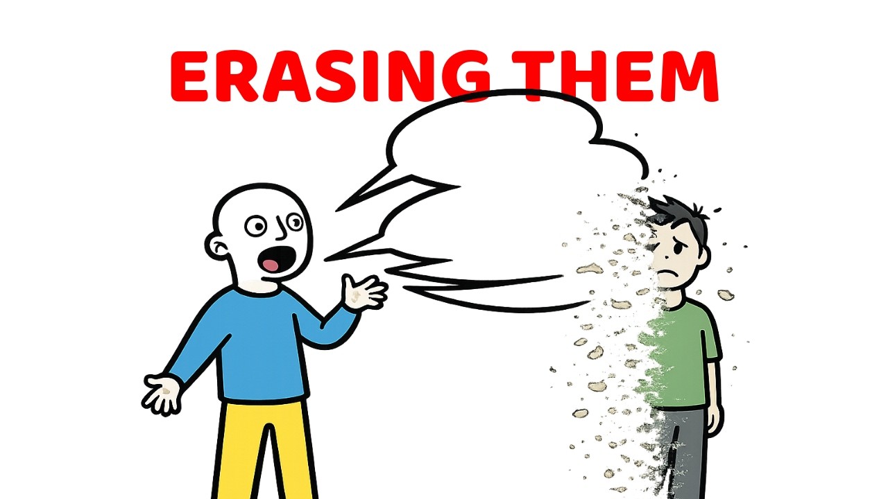 You're Not a Bad Listener. You're Doing Something Worse.