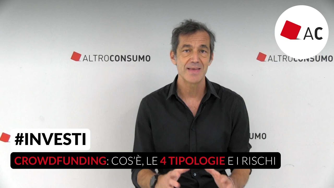 Crowdfunding: cos’è, le 4 tipologie e i rischi
