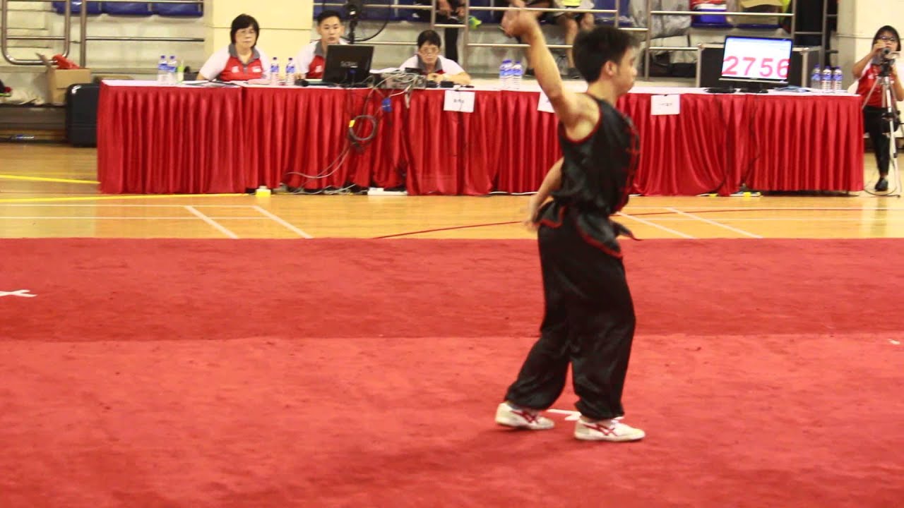 Gou Quan 狗拳
