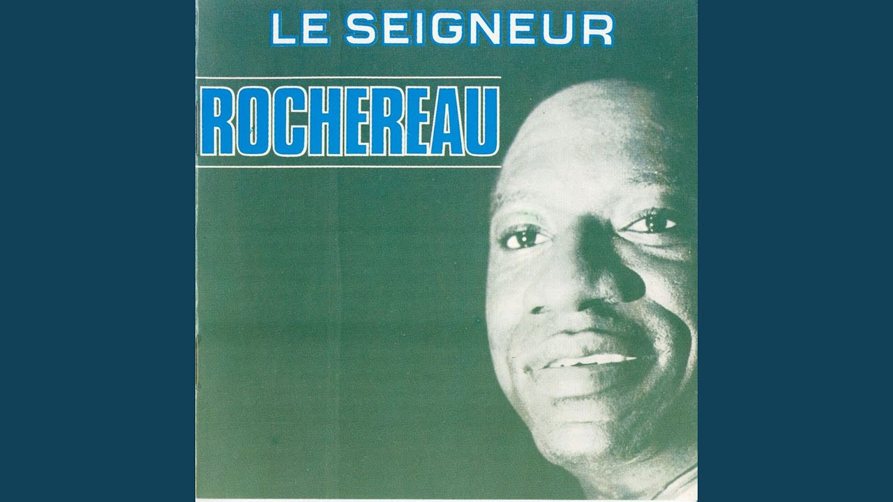 Maria Maria (feat. L'African Fiesta National)