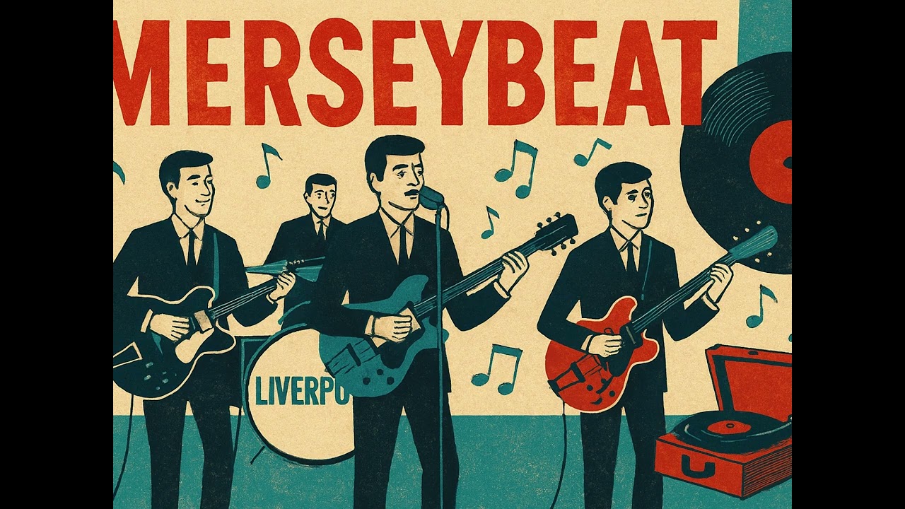 Stay by my side - #1960s  #music  #merseybeat