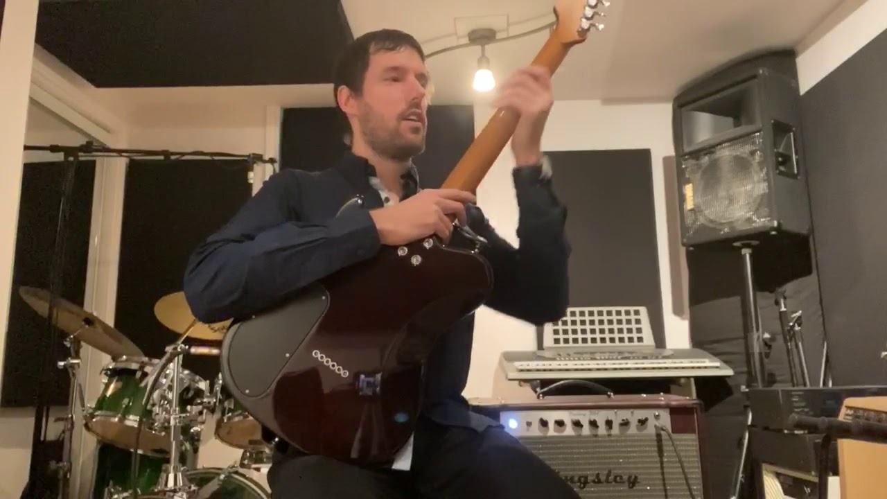 Guitar Tone Tuesday: Ep 47 - R.I.P Gerard Melancon (One of the Best Electric Guitar Builders)