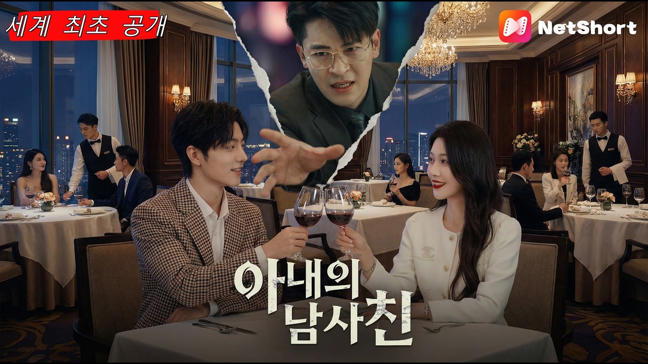 아내의 남사친이 무릎 꿇었다. 전업 남편의 진짜 힘을 알게 된 후 【(더빙)아내의 남사친】