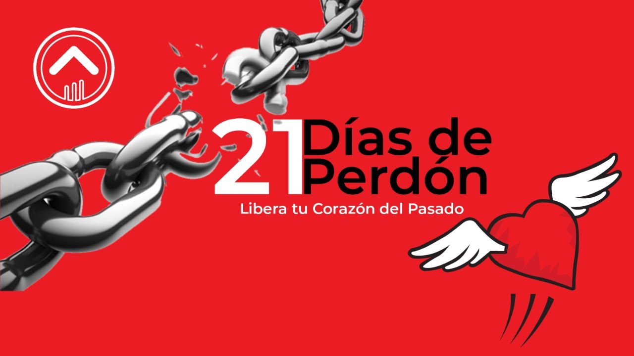 Día 11: ¿Qué hago si perdono, pero no olvido?