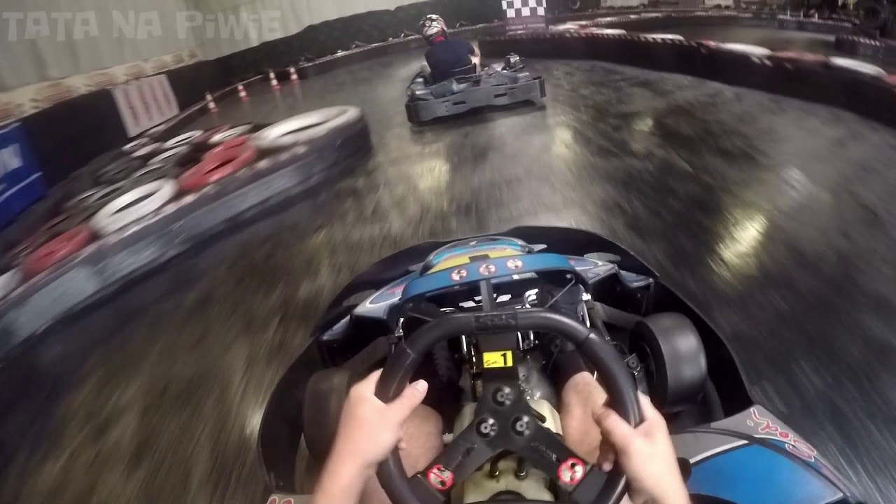 Autodrom Sosnowiec 16.06.2018 - FULL