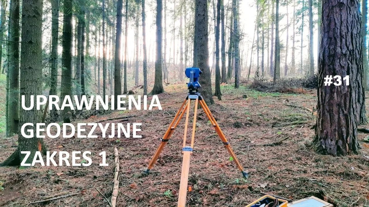 Uprawnienia geodezyjne; zakres 1; egzamin pisemny 28.03.2025; #geodezja #uprawnieniageodezyjne