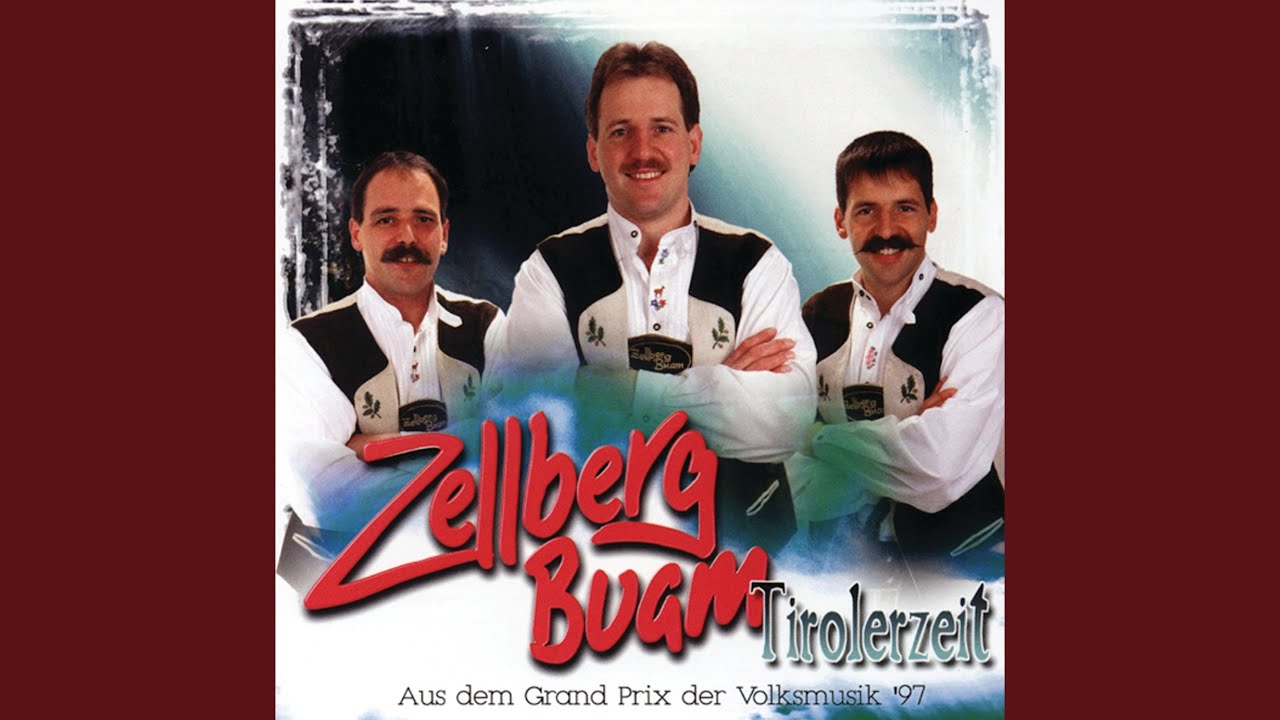 A bisserl schmusen
