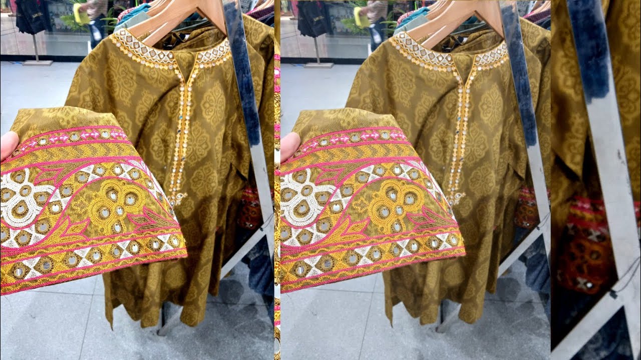 Limelight cambric & silk collection 26 January 2026|@Hinainfo300