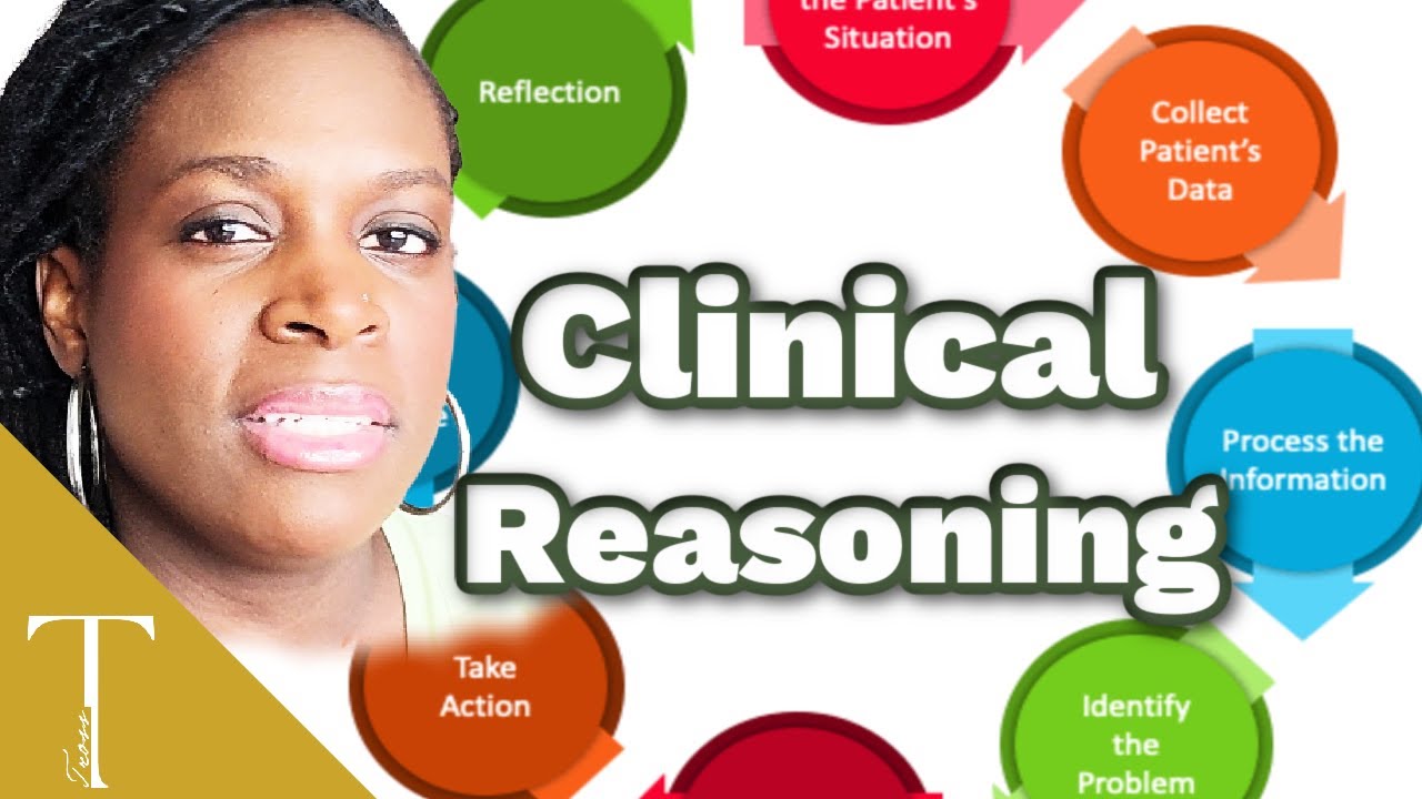 CLINICAL REASONING: How To Think Like an OT/COTA Before Taking The NBCOT Exam