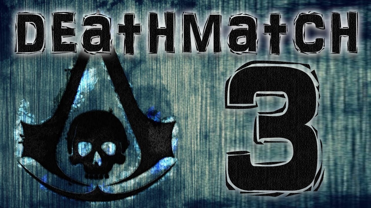 AC4 Multiplayer - Deathmatch 10K - Portobelo - Gamer Goat