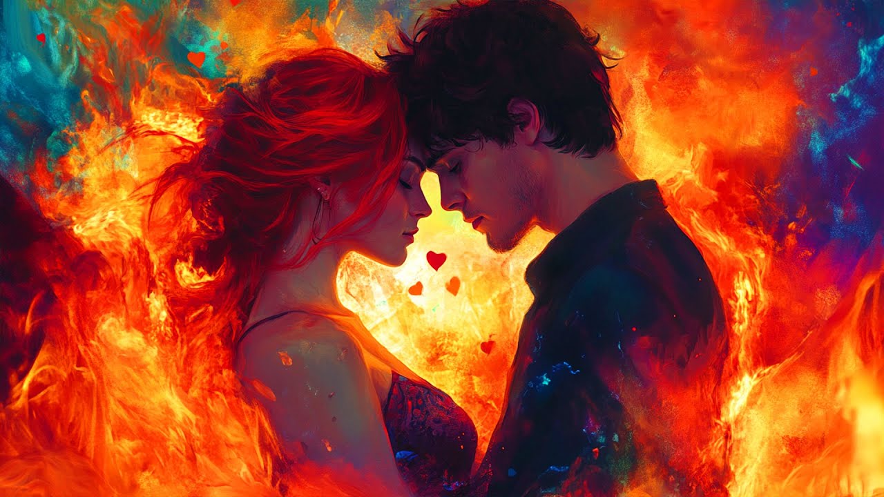 432Hz Eliminates barriers that hinder love, High vibrations of love, attracting your soulmate to you
