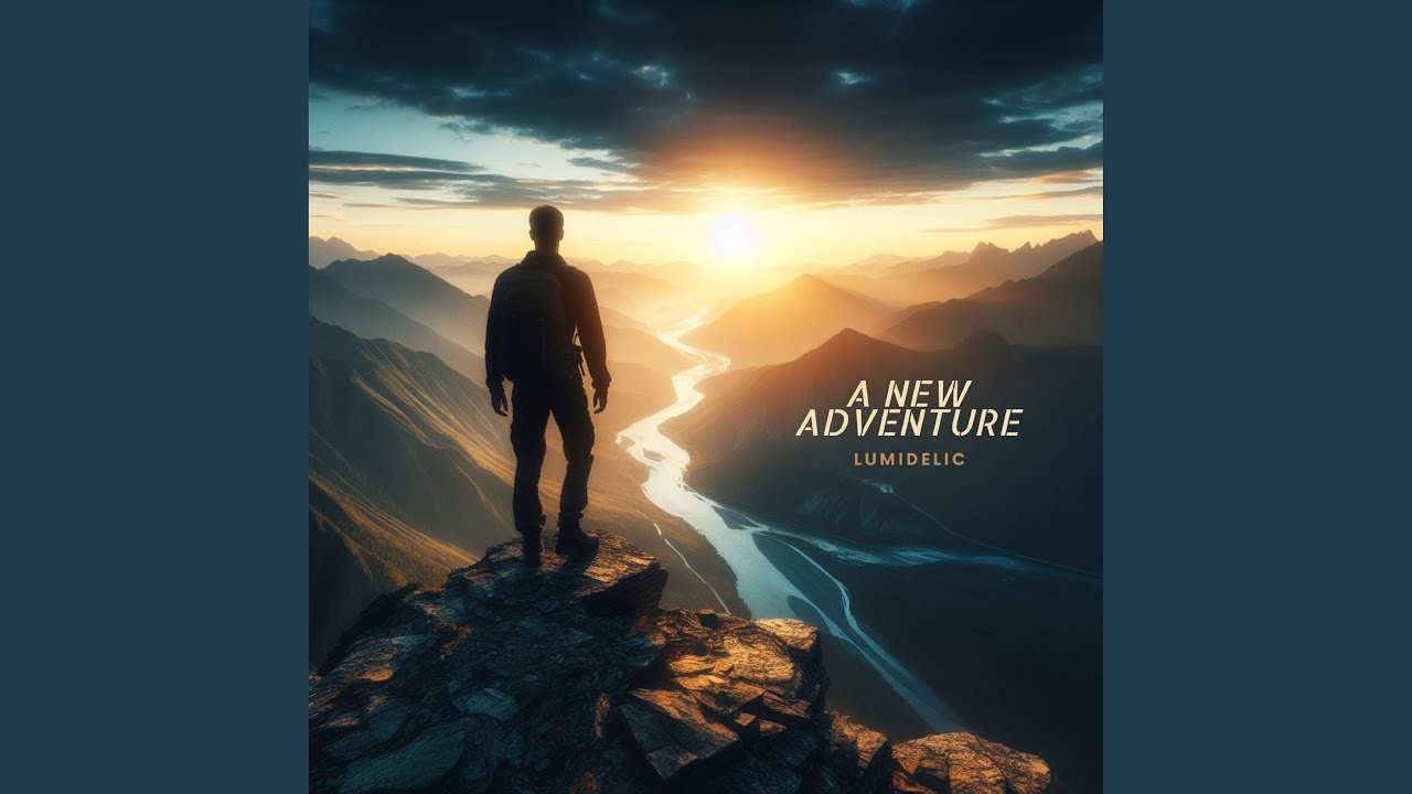 A New Adventure