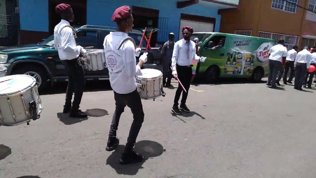 M.D.C. Drum Corp 2022