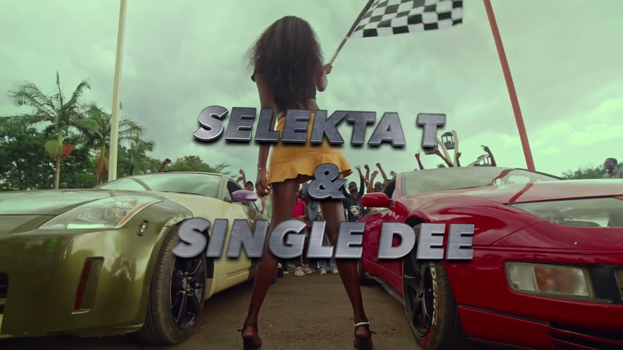 Selekta T Mega ft Single Dee - Balang (Official Video)
