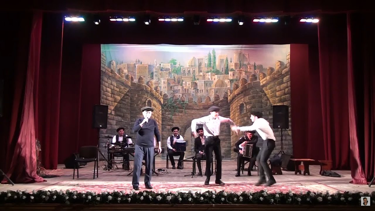 Bakı Konserti Mərdəkan klubu