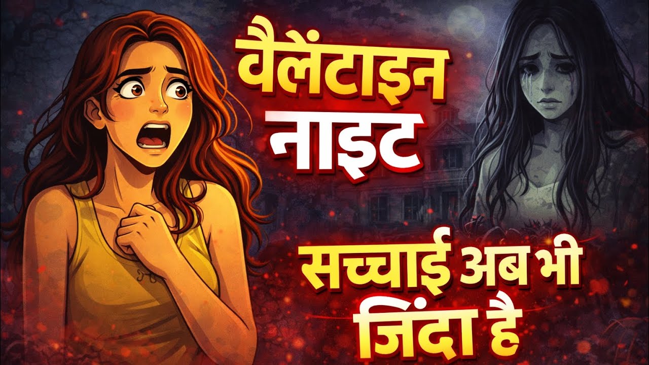 “इतना सब हुआ… फिर भी राज़ बाकी है” 🤯