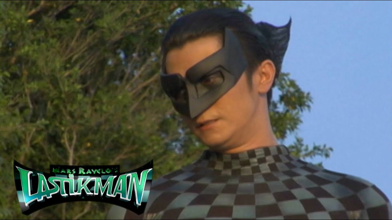 Lastikman Episode 1 Highlights | FamTime
