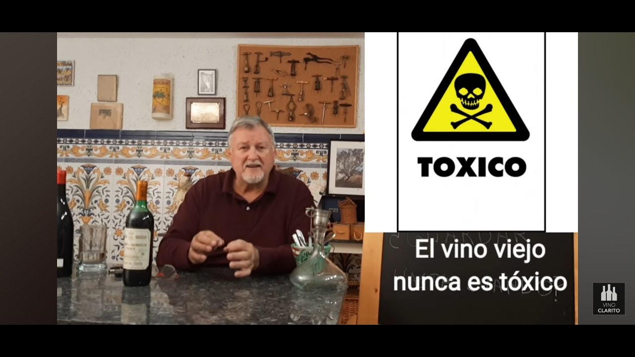 178 - ¿Cuántos años se puede guardar un Rioja reserva?