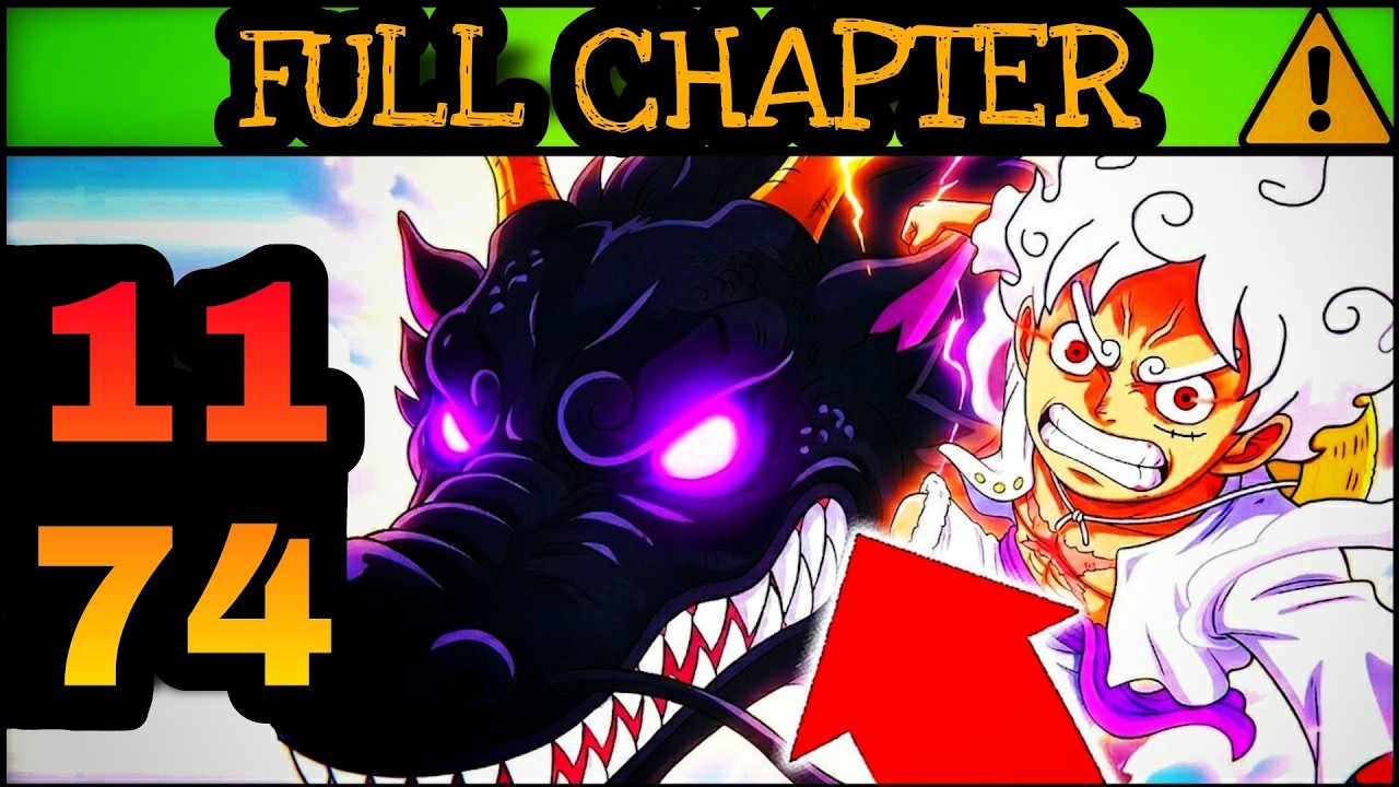 LOKI THE BLACK DRAGON! | One Piece Tagalog Analysis