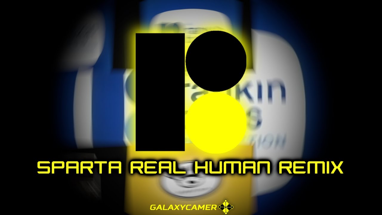Sparta Remix | Rankin Bass Has A Sparta Real Human Remix