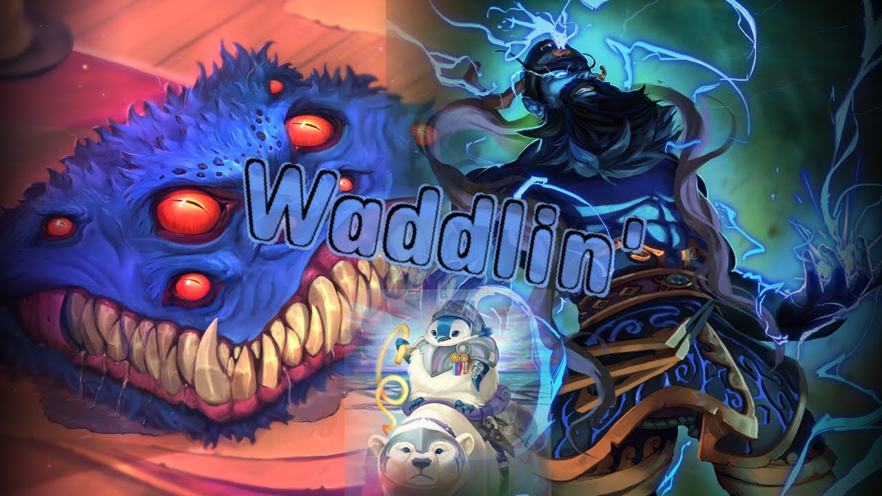 [Storybook Brawl] 5.0 Excalibur