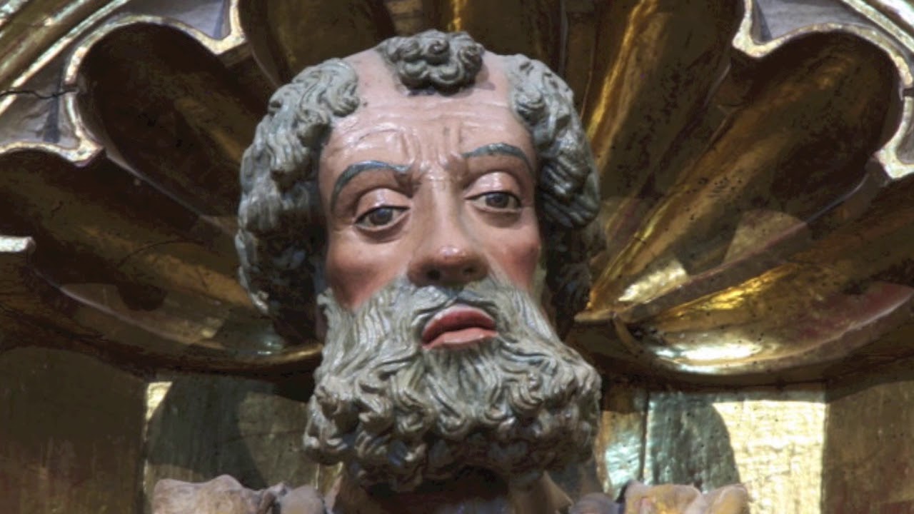 La Bella Reconocida. Un proyecto cultural de la catedral de Palencia.