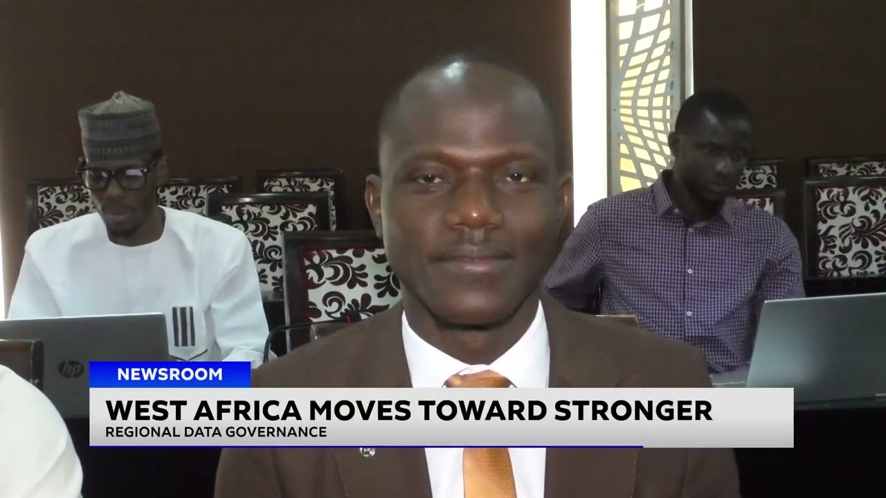 West Africa Moves Toward Stronger Regional Data Governance As Three-Day Workshop Underway In Banjul