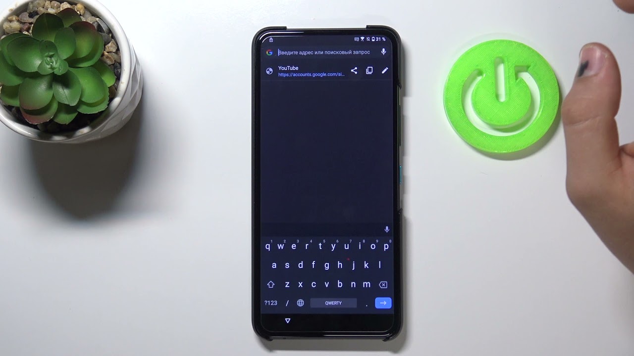 Сброс проверки FRP на Asus Zenfone 8. Как обойти зашиту от Google на андроид-смартфоне?