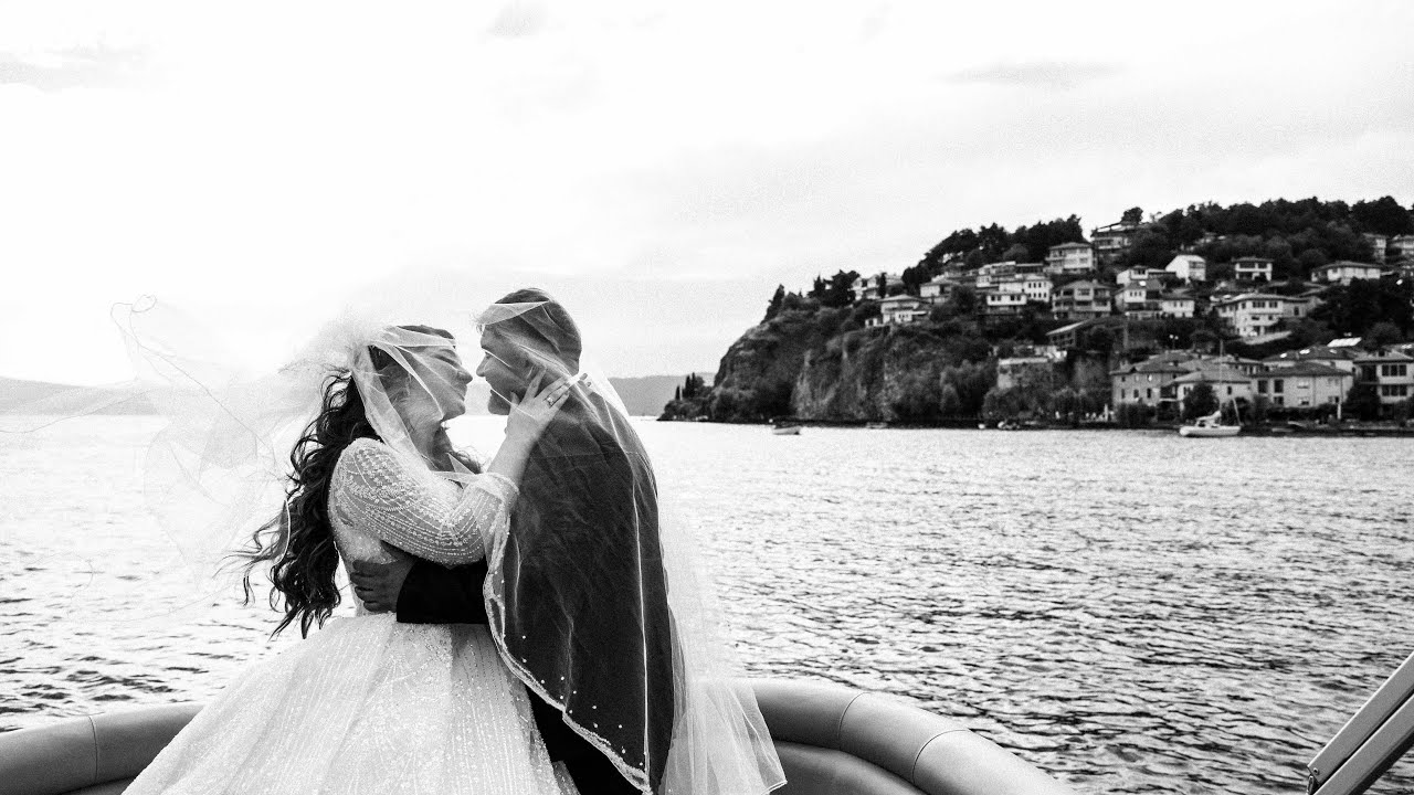 Svadbeno Veselje Meris & Emina Ramovic 26.12.2024